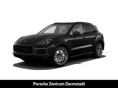 Gebraucht Porsche Cayenne