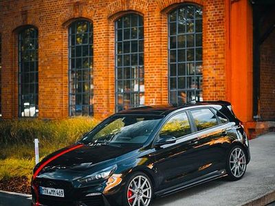 Schwarz Gebraucht 2019 Hyundai i30 Limousine | 23.800 € (Etwas zu teuer)