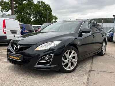Gebraucht Mazda 6