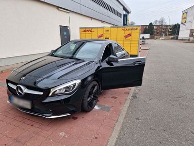 gebraucht Mercedes CLA200 - Urban