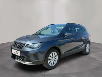 Gebraucht Seat Arona