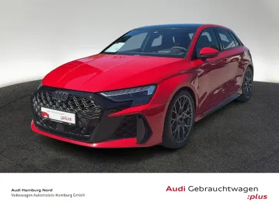 Gebraucht Audi RS3 Sportback