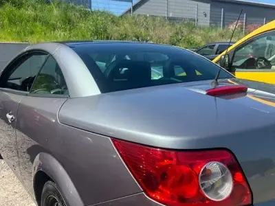 Gebraucht Renault Mégane Cabriolet