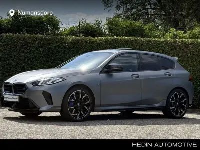 Gebraucht BMW M135 Sport Line 300 PS (220 kW) 2025 Grau Kleinwagen