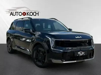 Gebraucht Kia EV9