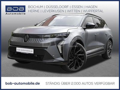 Gebraucht Renault Scenic E-Tech Esprit Alpine 160 kW (218 PS) 2024 Dolomitgrau satiniert + dach SUV