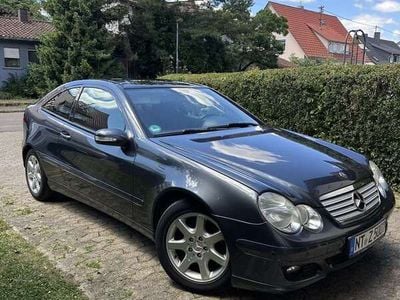 Mercedes C180