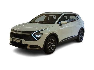 Gebraucht Kia Sportage Vision 150 PS (110 kW) 2024 Andere SUV