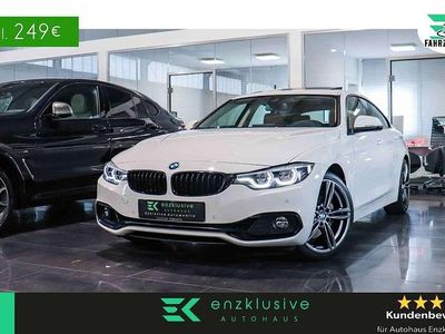BMW 440