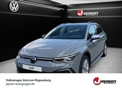 VW Golf Alltrack