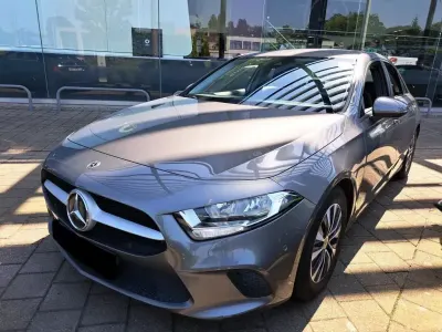 Gebraucht Mercedes A180