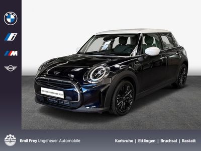 gebraucht Mini Cooper 5-Türer