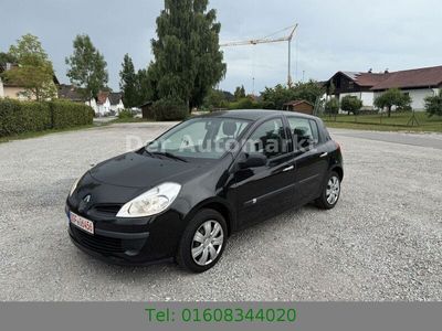 Renault Clio III