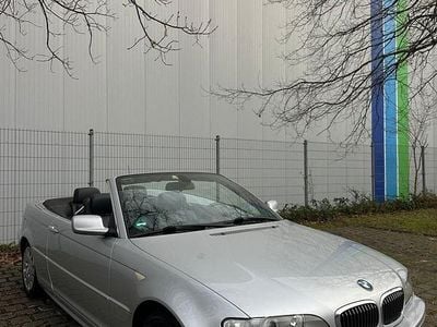 BMW 318 Cabriolet