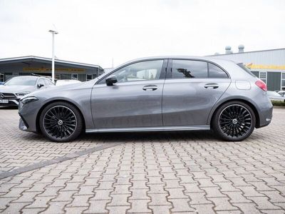 gebraucht Mercedes A200 -