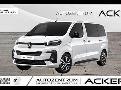 Citroën Spacetourer