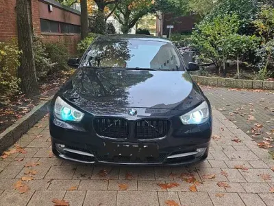 Gebraucht BMW 530