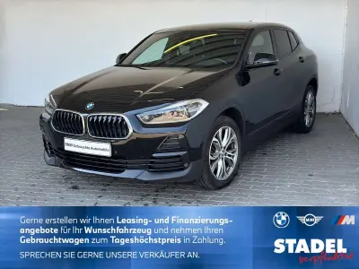 Gebraucht BMW X2