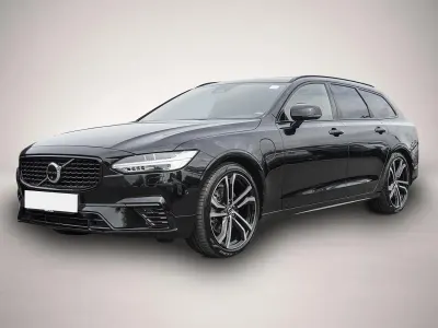 Gebraucht Volvo V90 Ultimate 310 PS (228 kW) 2023 Manufacturer Kombi