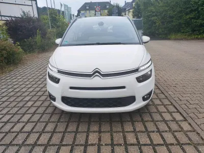 Gebraucht Citroën Grand C4 Picasso
