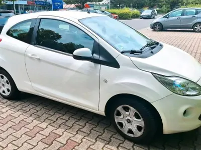 Gebraucht Ford Ka