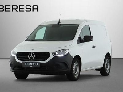 Mercedes Citan 112