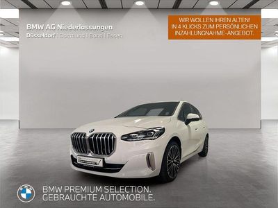 BMW 223 Active Tourer