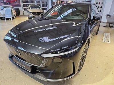 Neu Mazda 6e Takumi-Line 189 kW (258 PS) 2026 Jetblack Limousine