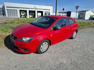 Gebraucht Seat Ibiza