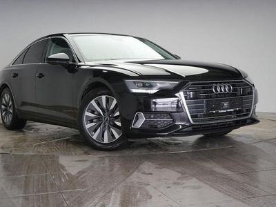 Gebraucht Audi A6 Sport 286 PS (210 kW) 2022 Schwarz Limousine