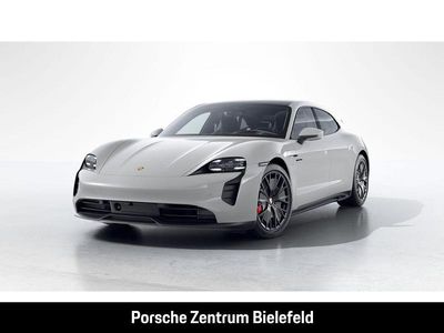 Porsche Taycan GTS