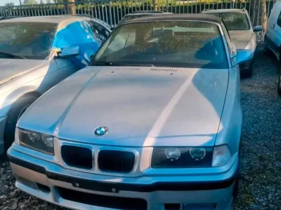 Gebraucht BMW 328 Cabriolet