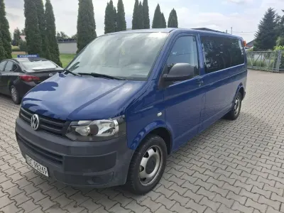 Gebraucht VW Caravelle