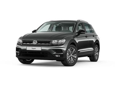 Gebraucht VW Tiguan IQ Drive 150 PS (110 kW) 2019 SUV