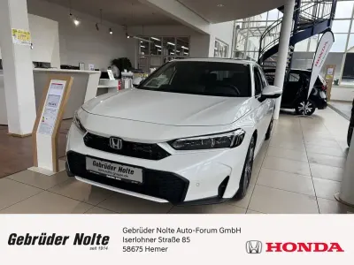 Gebraucht Honda Civic