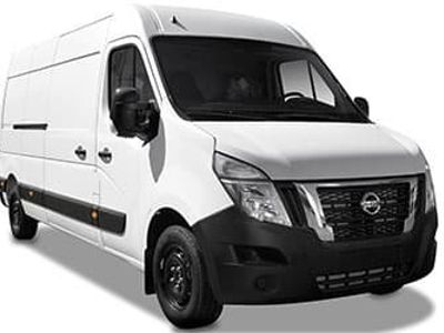Nissan Interstar