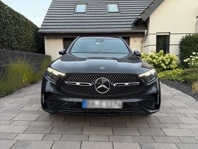 Mercedes GLC200