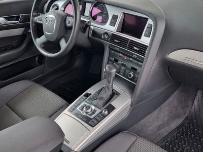 gebraucht Audi A6 2.8 FSI *Faceliftmodell*