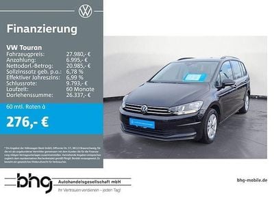 VW Touran