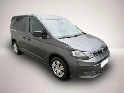 Neu VW Caddy Life 116 PS (85 kW) 2026 Grau Van / Kleinbus