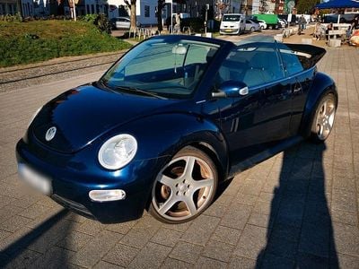 VW Beetle