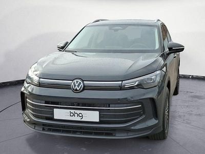 Nuova VW Tiguan S 150 CV (110 kW) 2026 Grigio SUV