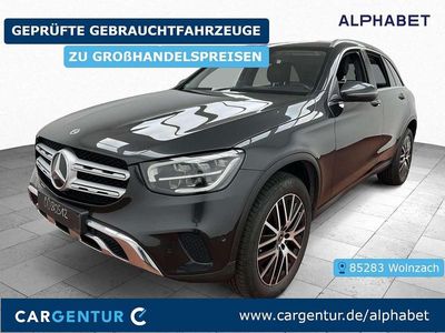 Mercedes GLC220