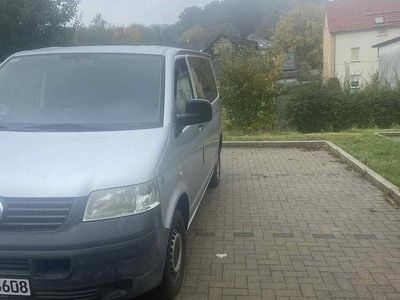 VW T5