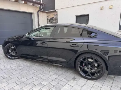 Gebraucht Audi RS5 Sportback