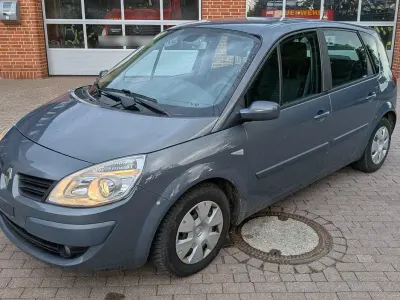 Gebraucht Renault Mégane