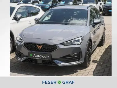 Gebraucht Cupra Leon