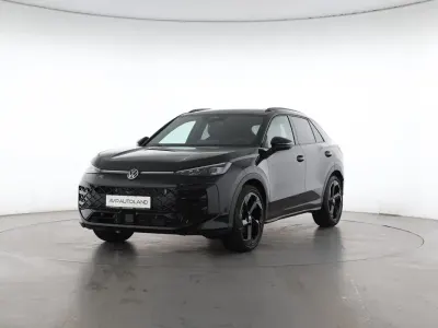 Neu VW T-Roc R-line 150 PS (110 kW) 2026 Grenadillschwarz SUV