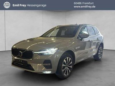Usata Volvo XC60 Core 250 CV (183 kW) 2024 Grigio SUV