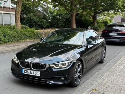 BMW 430 Cabriolet